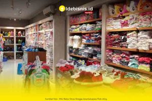 3 Toko Perlengkapan Bayi di Ngasem, Kediri, Madiun Murah, Ini Distributor, Supplier, Agen, Alamat Tempat Jual Harga Grosir