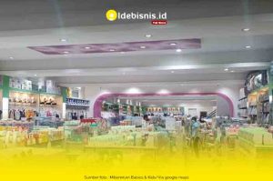 3 Toko Perlengkapan Bayi di Lamongan Murah, Ini Distributor, Supplier, Agen, Alamat Tempat Jual Harga Grosir