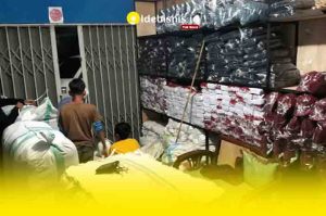5 Toko Alat Perlengkapan Pramuka di Bandung Murah, Ini Daftar Peralatannya