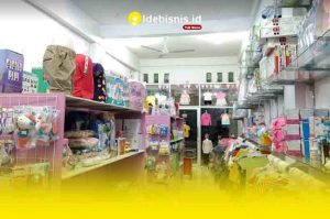 5 Toko Perlengkapan Bayi di Mojosari Murah, Ini Distributor, Supplier, Agen, Alamat Tempat Jual Harga Grosir