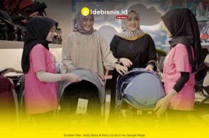3 Toko Perlengkapan Bayi di Caruban, Madiun Murah, Ini Distributor, Supplier, Agen, Alamat Tempat Jual Harga Grosir