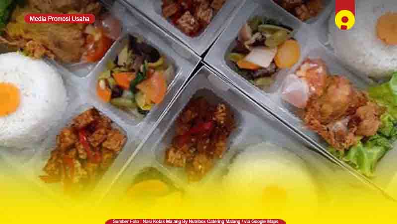 Catering di Madiun