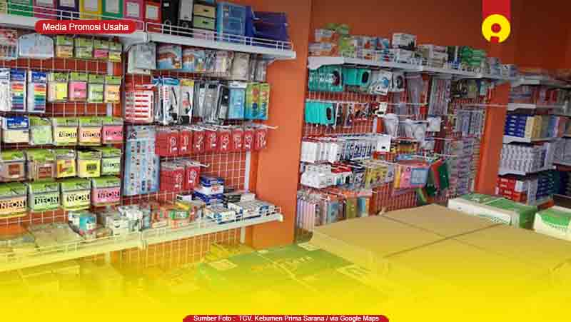 Toko Alat Tulis di Kudus Murah