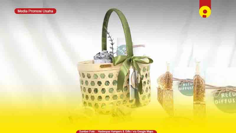 Toko Hampers di Probolinggo