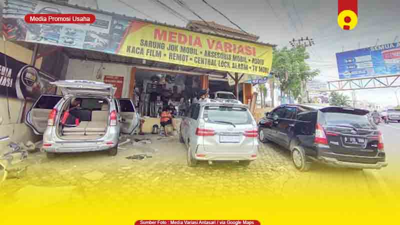 10 Variasi Mobil Tasikmalaya Terdekat Murah