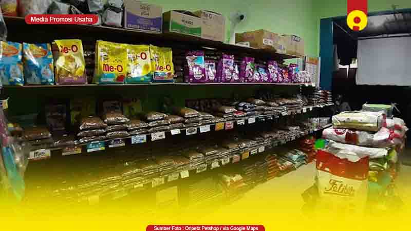 8 Petshop di Lamongan Terdekat